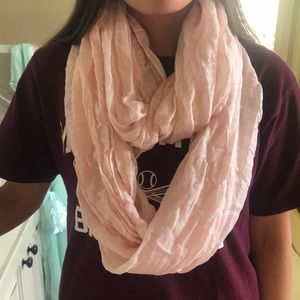 Merona infinity scarf